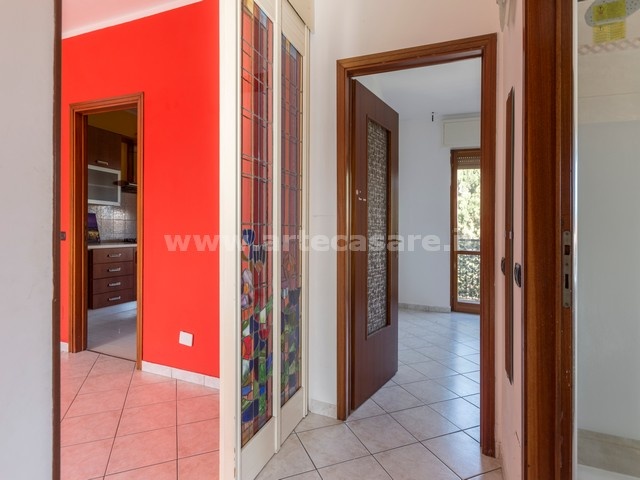 Busto Arsizio, Lombardia, 2 Stanze da Letto Stanze da Letto, 3 Stanze Stanze,1 BagnoBathrooms,Appartamento,Vendita Usato,0,3502