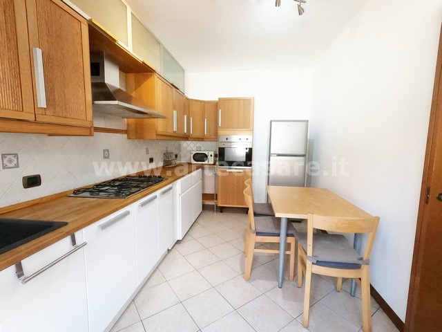 Parabiago, Lombardia, 2 Stanze da Letto Stanze da Letto, 4 Stanze Stanze,2 BathroomsBathrooms,Appartamento in corte,Affitto,0,3503
