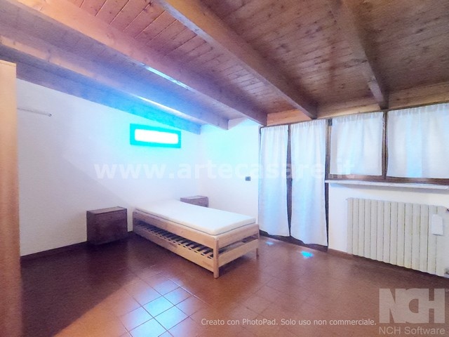 Parabiago, Lombardia, 2 Stanze da Letto Stanze da Letto, 4 Stanze Stanze,2 BathroomsBathrooms,Appartamento in corte,Affitto,0,3503