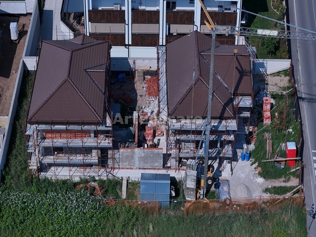 Olgiate Olona, Lombardia, 3 Stanze da Letto Stanze da Letto, 4 Stanze Stanze,2 BathroomsBathrooms,Villa,Nuove Costruzioni,0,3507