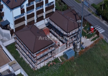 Olgiate Olona, Lombardia, 3 Stanze da Letto Stanze da Letto, 4 Stanze Stanze,2 BathroomsBathrooms,Villa,Nuove Costruzioni,0,3507 Olgiate Olona, Lombardia, 3 Stanze da Letto Stanze da Letto, 4 Stanze Stanze,2 BathroomsBathrooms,Villa,Nuove Costruzioni,0,3507