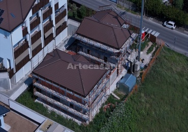 Olgiate Olona, Lombardia, 3 Stanze da Letto Stanze da Letto, 4 Stanze Stanze,2 BathroomsBathrooms,Villa,Nuove Costruzioni,0,3507 Olgiate Olona, Lombardia, 3 Stanze da Letto Stanze da Letto, 4 Stanze Stanze,2 BathroomsBathrooms,Villa,Nuove Costruzioni,0,3507