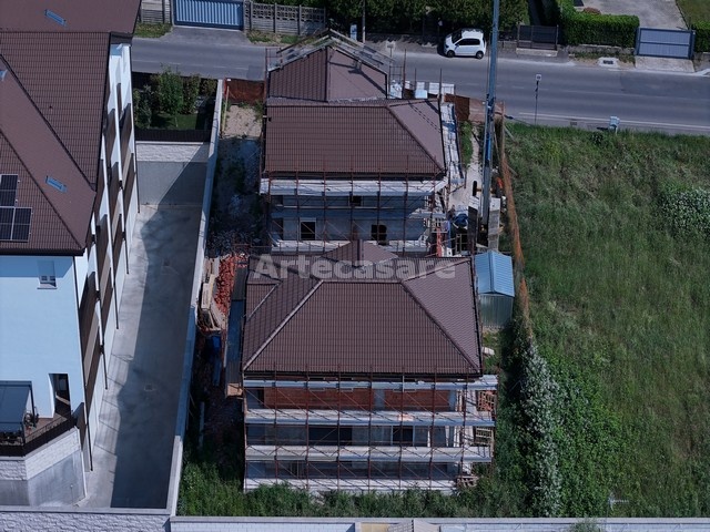 Olgiate Olona, Lombardia, 3 Stanze da Letto Stanze da Letto, 4 Stanze Stanze,2 BathroomsBathrooms,Villa,Nuove Costruzioni,0,3507
