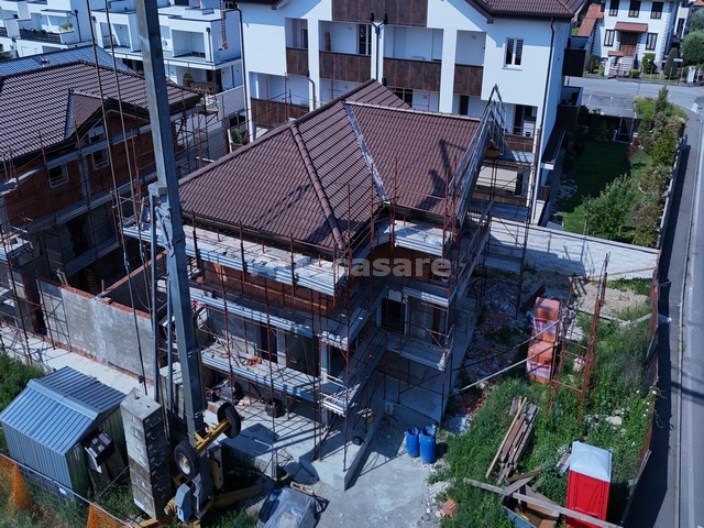 Olgiate Olona, Lombardia, 3 Stanze da Letto Stanze da Letto, 4 Stanze Stanze,2 BathroomsBathrooms,Villa,Nuove Costruzioni,0,3507