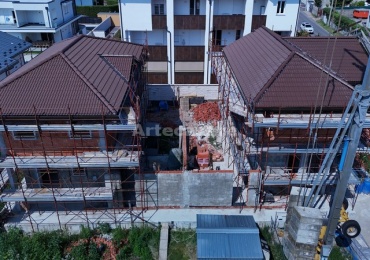Olgiate Olona, Lombardia, 3 Stanze da Letto Stanze da Letto, 4 Stanze Stanze,2 BathroomsBathrooms,Villa,Nuove Costruzioni,0,3507 Olgiate Olona, Lombardia, 3 Stanze da Letto Stanze da Letto, 4 Stanze Stanze,2 BathroomsBathrooms,Villa,Nuove Costruzioni,0,3507