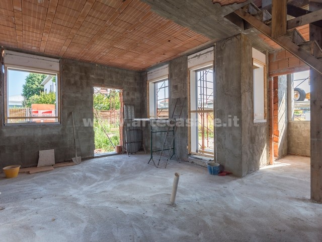 Olgiate Olona, Lombardia, 3 Stanze da Letto Stanze da Letto, 4 Stanze Stanze,2 BathroomsBathrooms,Villa,Nuove Costruzioni,0,3507