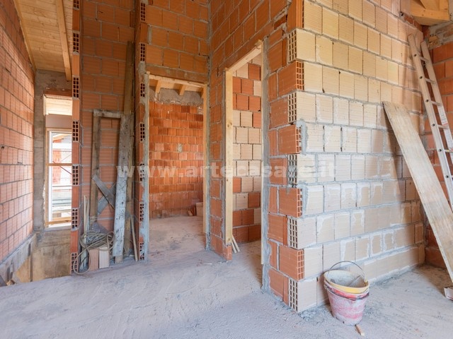 Olgiate Olona, Lombardia, 3 Stanze da Letto Stanze da Letto, 4 Stanze Stanze,2 BathroomsBathrooms,Villa,Nuove Costruzioni,0,3507