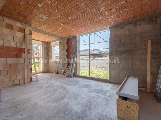 Olgiate Olona, Lombardia, 3 Stanze da Letto Stanze da Letto, 4 Stanze Stanze,2 BathroomsBathrooms,Villa,Nuove Costruzioni,0,3507
