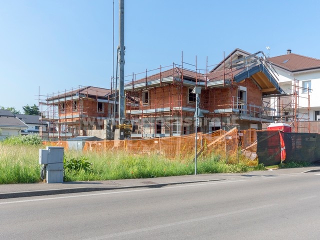 Olgiate Olona, Lombardia, 3 Stanze da Letto Stanze da Letto, 4 Stanze Stanze,2 BathroomsBathrooms,Villa,Nuove Costruzioni,0,3507