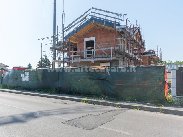 Olgiate Olona, Lombardia, 3 Stanze da Letto Stanze da Letto, 4 Stanze Stanze,2 BathroomsBathrooms,Villa,Nuove Costruzioni,0,3507