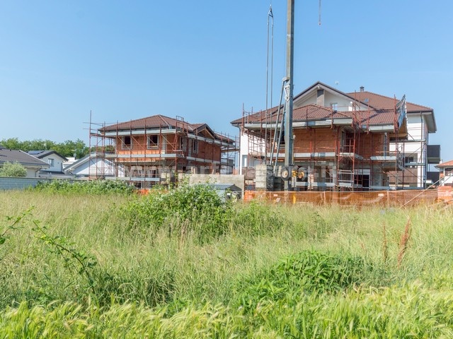 Olgiate Olona, Lombardia, 3 Stanze da Letto Stanze da Letto, 4 Stanze Stanze,2 BathroomsBathrooms,Villa,Nuove Costruzioni,0,3507