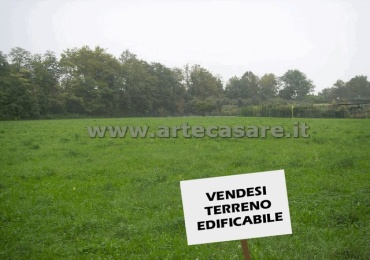 Canegrate, Lombardia, ,Terreno edificabile,Nuove Costruzioni,0,3509