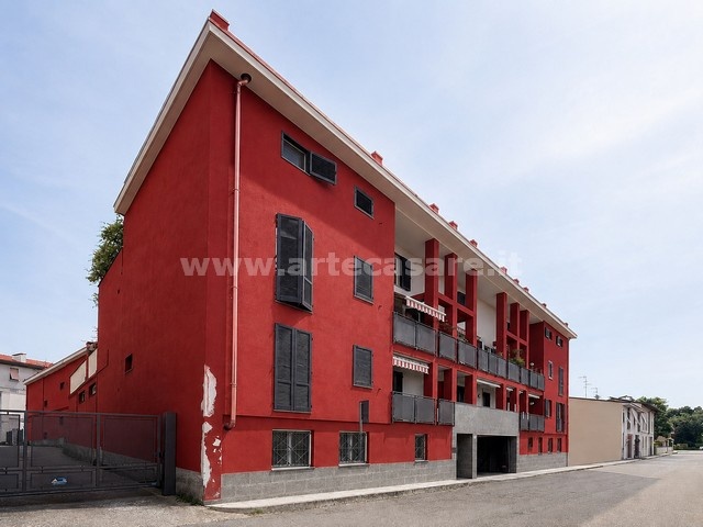 nerviano, Lombardia 20014, 3 Stanze da Letto Stanze da Letto, 4 Stanze Stanze,2 BathroomsBathrooms,Appartamento,Vendita Usato,0,3512