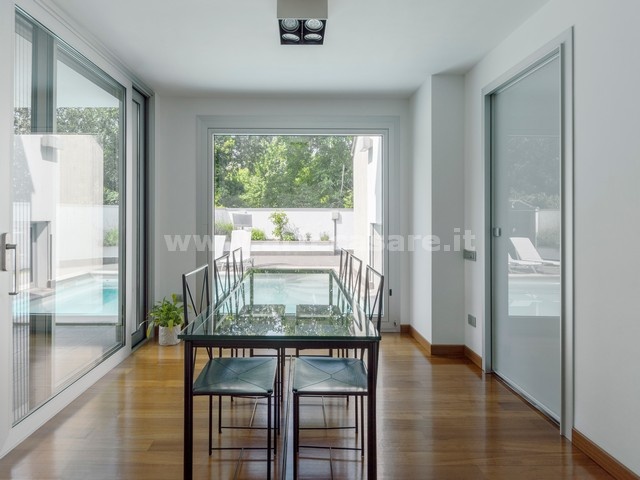 Busto Garolfo, Lombardia 20038, 3 Stanze da Letto Stanze da Letto, 4 Stanze Stanze,2 BathroomsBathrooms,Villa,Vendita Usato,0,3513