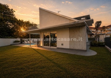 Busto Garolfo, Lombardia 20038, 3 Stanze da Letto Stanze da Letto, 4 Stanze Stanze,2 BathroomsBathrooms,Villa,Vendita Usato,0,3513
