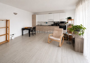Saronno, Lombardia, 2 Stanze da Letto Stanze da Letto, 3 Stanze Stanze,2 BathroomsBathrooms,Appartamento,Affitto,0,3516