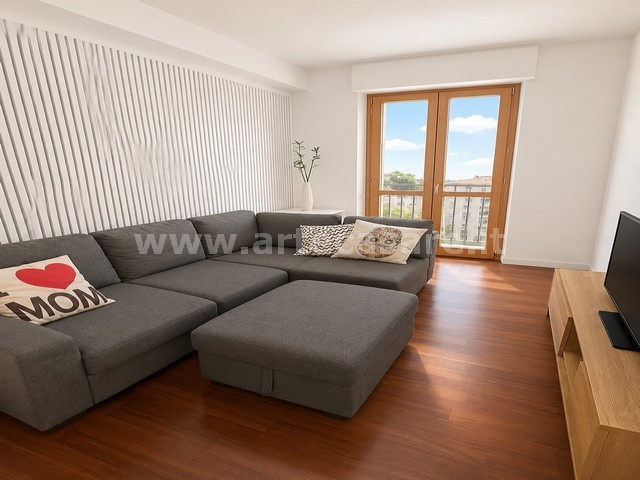 Ossona, Lombardia, 2 Stanze da Letto Stanze da Letto, 4 Stanze Stanze,1 BagnoBathrooms,Appartamento,Vendita Usato,0,3519