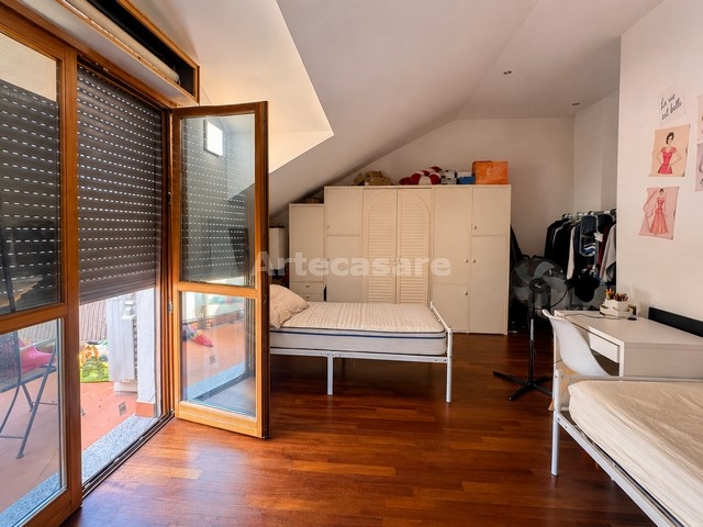 Ossona, Lombardia, 3 Stanze da Letto Stanze da Letto, 4 Stanze Stanze,2 BathroomsBathrooms,Appartamento,Vendita Usato,0,3519