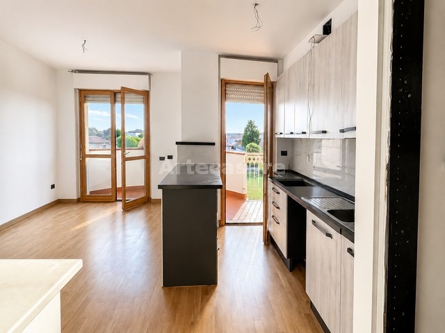 Ossona, Lombardia, 3 Stanze da Letto Stanze da Letto, 4 Stanze Stanze,2 BathroomsBathrooms,Appartamento,Vendita Usato,0,3519