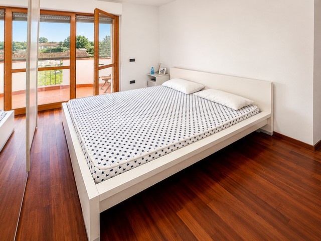 Ossona, Lombardia, 3 Stanze da Letto Stanze da Letto, 4 Stanze Stanze,2 BathroomsBathrooms,Appartamento,Vendita Usato,0,3519