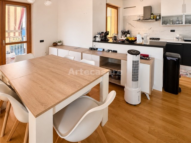 Ossona, Lombardia, 3 Stanze da Letto Stanze da Letto, 4 Stanze Stanze,2 BathroomsBathrooms,Appartamento,Vendita Usato,0,3519