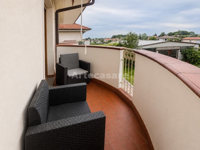 Ossona, Lombardia, 3 Stanze da Letto Stanze da Letto, 4 Stanze Stanze,2 BathroomsBathrooms,Appartamento,Vendita Usato,0,3519