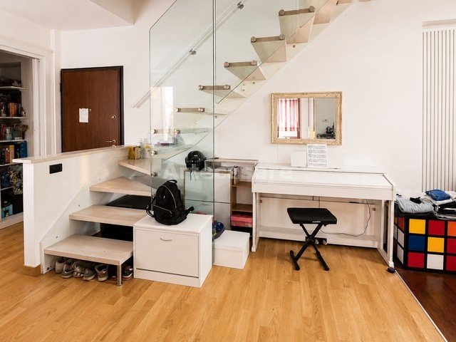 Ossona, Lombardia, 3 Stanze da Letto Stanze da Letto, 4 Stanze Stanze,2 BathroomsBathrooms,Appartamento,Vendita Usato,0,3519