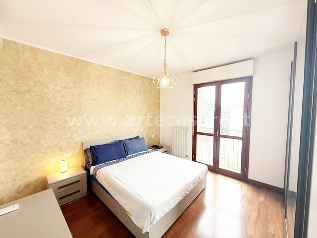 Busto Garolfo, Lombardia, 2 Stanze da Letto Stanze da Letto, 3 Stanze Stanze,1 BagnoBathrooms,Appartamento,Affitto,0,3520