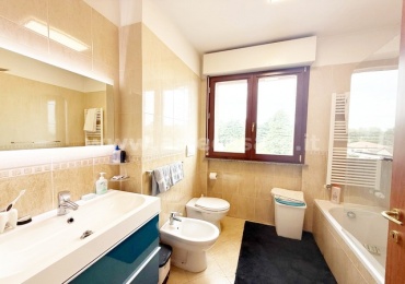 Busto Garolfo, Lombardia, 2 Stanze da Letto Stanze da Letto, 3 Stanze Stanze,1 BagnoBathrooms,Appartamento,Affitto,0,3520