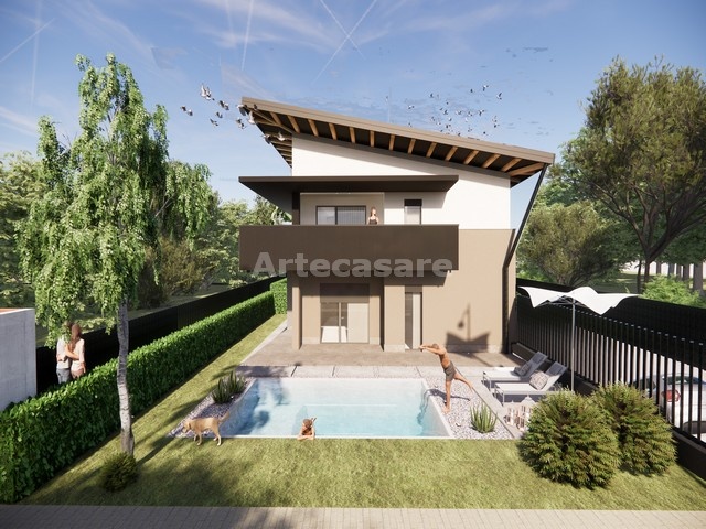 Busto Garolfo, Lombardia, 3 Stanze da Letto Stanze da Letto, 4 Stanze Stanze,2 BathroomsBathrooms,Appartamento,Nuove Costruzioni,0,3522