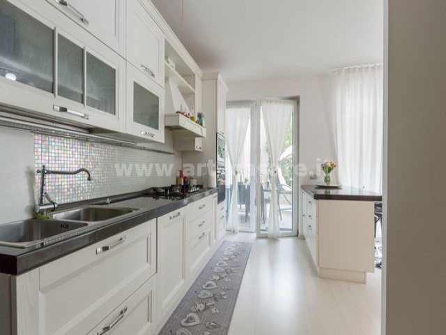 Saronno, Lombardia, 2 Stanze da Letto Stanze da Letto, 3 Stanze Stanze,2 BathroomsBathrooms,Appartamento,Vendita Usato,0,3523