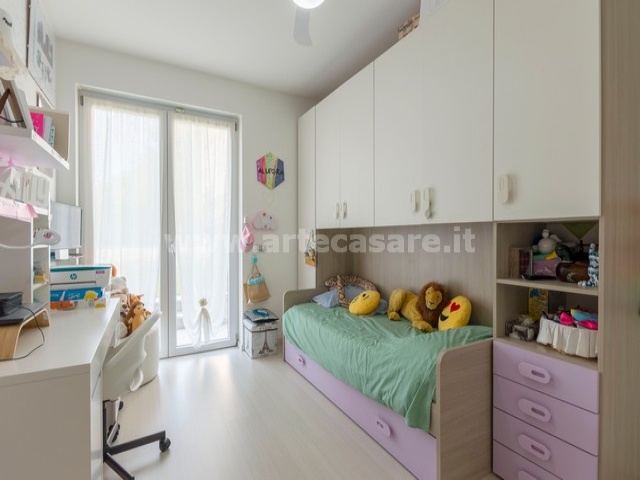Saronno, Lombardia, 2 Stanze da Letto Stanze da Letto, 3 Stanze Stanze,2 BathroomsBathrooms,Appartamento,Vendita Usato,0,3523