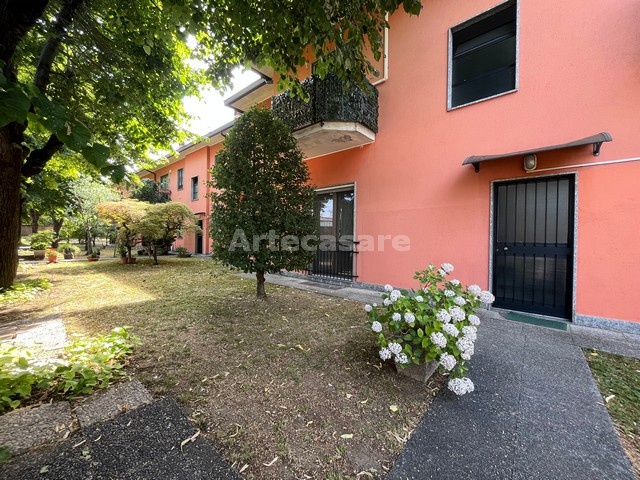 CERRO MAGGIORE, Lombardia, 1 Camera da Letto Stanze da Letto, 2 Stanze Stanze,1 BagnoBathrooms,Appartamento,Vendita Usato,0,3524