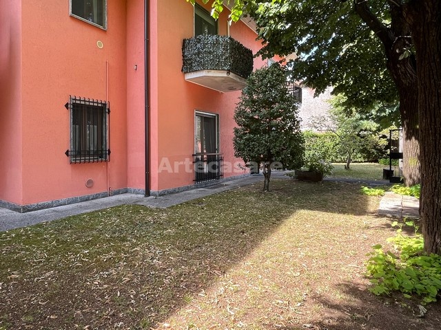 CERRO MAGGIORE, Lombardia, 1 Camera da Letto Stanze da Letto, 2 Stanze Stanze,1 BagnoBathrooms,Appartamento,Vendita Usato,0,3524