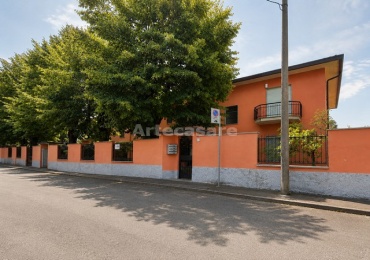 CERRO MAGGIORE, Lombardia, 1 Camera da Letto Stanze da Letto, 2 Stanze Stanze,1 BagnoBathrooms,Appartamento,Vendita Usato,0,3524 CERRO MAGGIORE, Lombardia, 1 Camera da Letto Stanze da Letto, 2 Stanze Stanze,1 BagnoBathrooms,Appartamento,Vendita Usato,0,3524