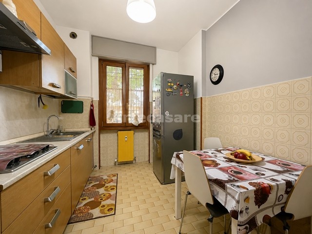 CERRO MAGGIORE, Lombardia, 1 Camera da Letto Stanze da Letto, 2 Stanze Stanze,1 BagnoBathrooms,Appartamento,Vendita Usato,0,3524