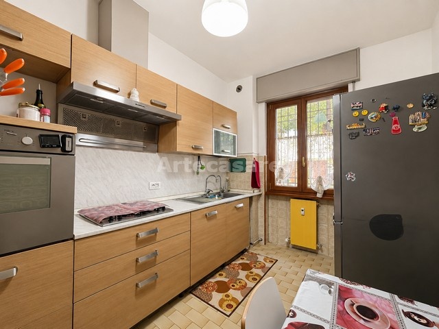 CERRO MAGGIORE, Lombardia, 1 Camera da Letto Stanze da Letto, 2 Stanze Stanze,1 BagnoBathrooms,Appartamento,Vendita Usato,0,3524