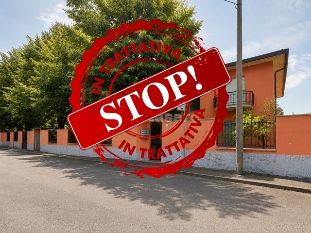 CERRO MAGGIORE, Lombardia, 1 Camera da Letto Stanze da Letto, 2 Stanze Stanze,1 BagnoBathrooms,Appartamento,Vendita Usato,0,3524