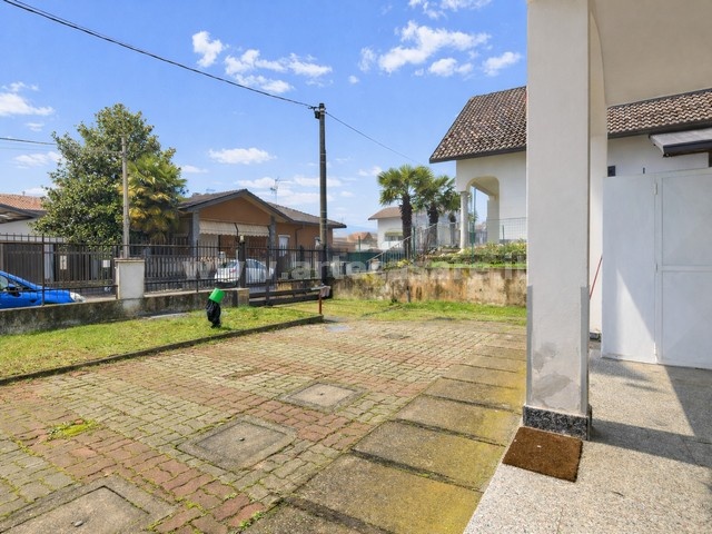 Samarate, Lombardia, 1 Camera da Letto Stanze da Letto, 2 Stanze Stanze,1 BagnoBathrooms,Appartamento,Affitto,0,3526
