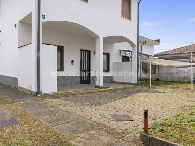 Samarate, Lombardia, 1 Camera da Letto Stanze da Letto, 2 Stanze Stanze,1 BagnoBathrooms,Appartamento,Affitto,0,3526