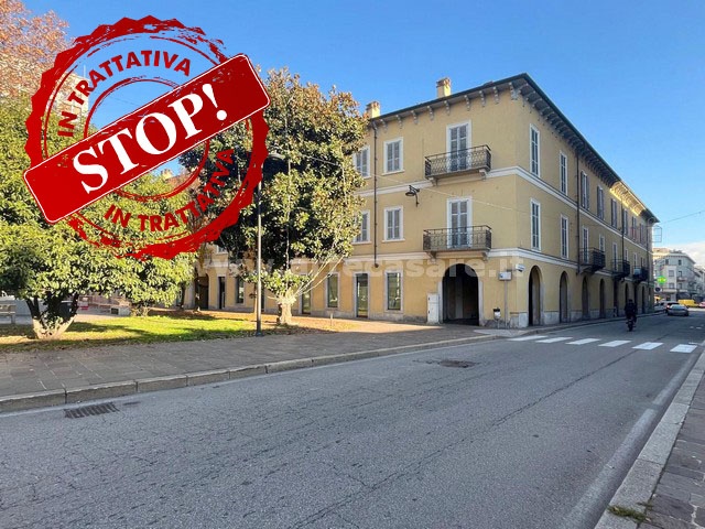 Busto Arsizio, Lombardia, 3 Stanze da Letto Stanze da Letto, 4 Stanze Stanze,2 BathroomsBathrooms,Appartamento,Vendita Usato,0,3527