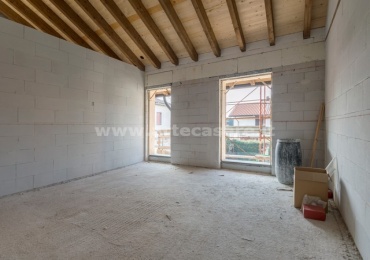 Arconate, Lombardia, 2 Stanze da Letto Stanze da Letto, 3 Stanze Stanze,2 BathroomsBathrooms,Appartamento,Nuove Costruzioni,0,3529