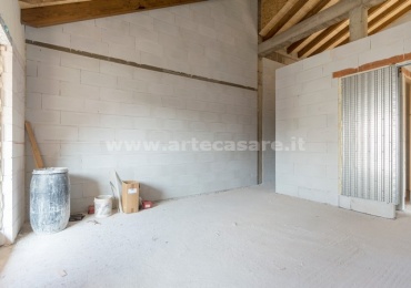 Arconate, Lombardia, 2 Stanze da Letto Stanze da Letto, 3 Stanze Stanze,2 BathroomsBathrooms,Appartamento,Nuove Costruzioni,0,3529