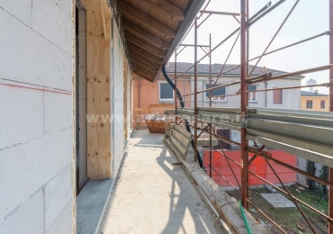 Arconate, Lombardia, 2 Stanze da Letto Stanze da Letto, 3 Stanze Stanze,2 BathroomsBathrooms,Appartamento,Nuove Costruzioni,0,3529