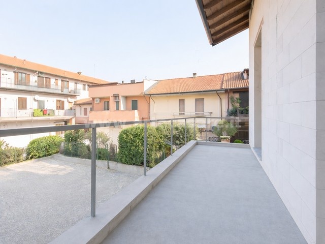 Arconate, Lombardia, 2 Stanze da Letto Stanze da Letto, 3 Stanze Stanze,2 BathroomsBathrooms,Appartamento,Nuove Costruzioni,0,3529