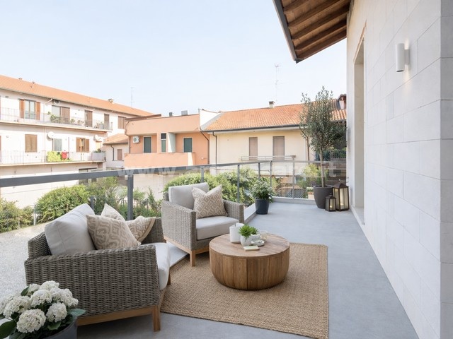 Arconate, Lombardia, 2 Stanze da Letto Stanze da Letto, 3 Stanze Stanze,2 BathroomsBathrooms,Appartamento,Nuove Costruzioni,0,3529
