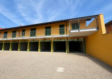 Arconate, Lombardia, 2 Stanze da Letto Stanze da Letto, 3 Stanze Stanze,2 BathroomsBathrooms,Appartamento,Nuove Costruzioni,0,3529