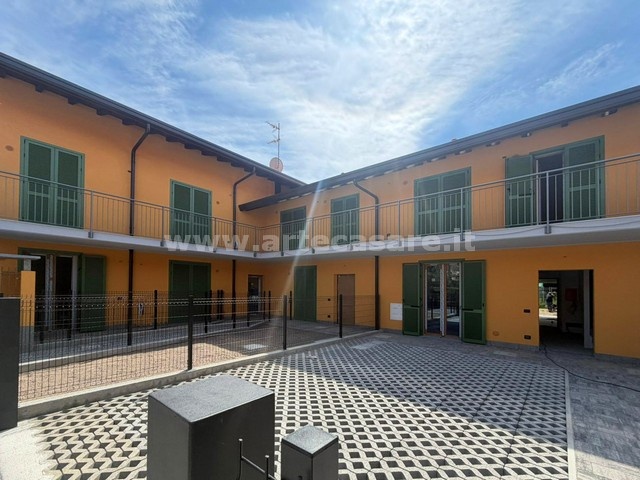 Arconate, Lombardia, 2 Stanze da Letto Stanze da Letto, 3 Stanze Stanze,2 BathroomsBathrooms,Appartamento,Nuove Costruzioni,0,3529