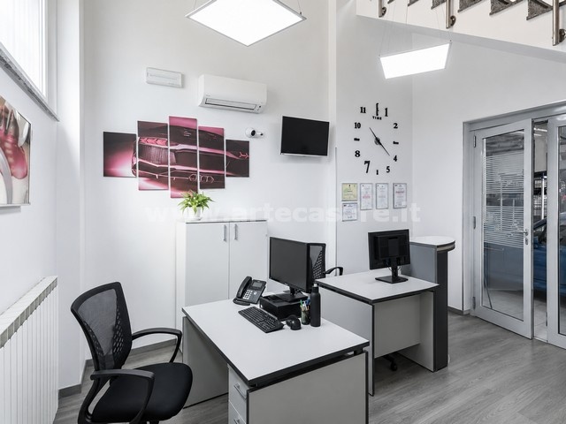Legnano, Lombardia, 5 Stanze Stanze,4 BathroomsBathrooms,Capannone,Vendita Usato,0,3532