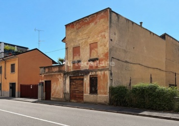 Legnano, Lombardia, 4 Stanze da Letto Stanze da Letto, 5 Stanze Stanze,1 BagnoBathrooms,Casa semi-indipendente,Vendita Usato,0,3544